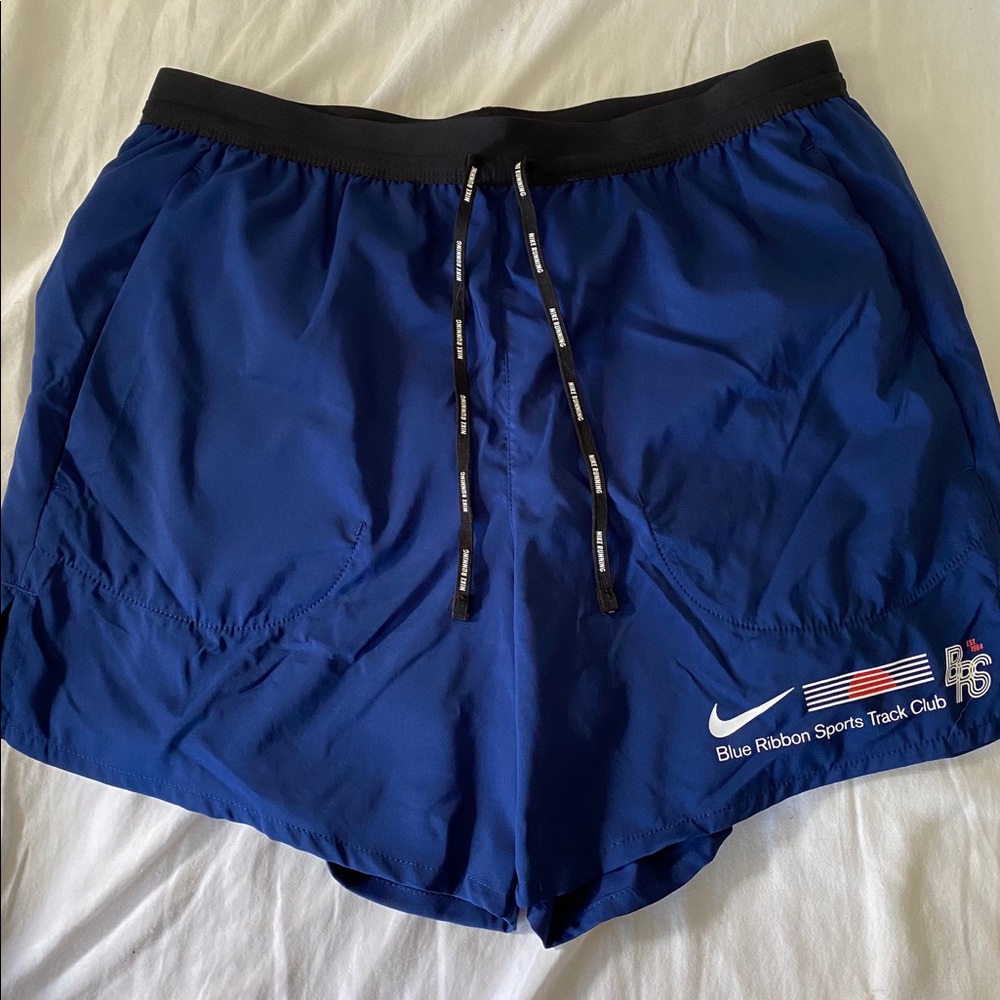 NWT mens nike short